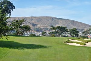 Cal Club 17th Fairway